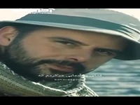 من داشتم خودمون فدای یه ادمایی میکردم که خیلیم دوستم نداشتن...