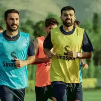 بازگشت سریع یک مهاجم به تیم قبلی با 4 گل