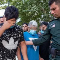 دستگیری عاملان نزاع خیابانی منجر به قتل در قزوین