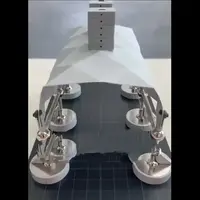 قدرت فیزیک و هندسه وقتی به کمک معماری میان!