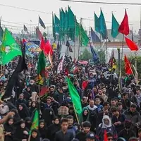 برگزاری اولین اجلاس بین‌المللی راهپیمایی اربعین در اهواز