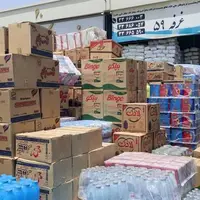 کنترل کامل بازار کالاهای اساسی در گلستان؛ کمبودی نداریم
