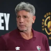سرمربی فلومیننزه: ما جوجه اردک زشت این جام هستیم