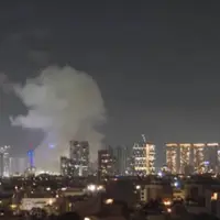 بلایی که موشک‌های ایران بر سر اسرائیل آورده است