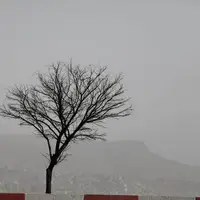 پیش‌بینی خیزش گردوخاک به ویژه در نیمه جنوبی آذربایجان شرقی