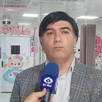 افتتاح ساختمان جدید اورژانس اطفال در بیمارستان امام سجاد(ع) یاسوج