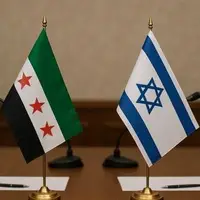 دیدار جولانی با رئیس امنیت داخلی اسرائیل در امارات