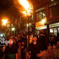 ​​​​​​​«دسته‌چوبی» گرگان؛ روایتی از عهدی ناتمام