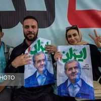 استاد دانشگاه تهران مطرح کرد: از شکاف دولت-ملت تا امید به وفاق و توسعه
