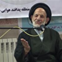عاشورا، یک جریان الهی است