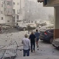 ارتش اسرائیل مدعی ترور یکی از رزمندگان حزب الله در جنوب لبنان شد
