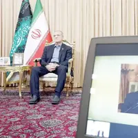 سرمقاله خراسان/ خطرات ساده سازی پزشکیان