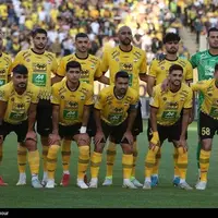 اعلام ساعت و ورزشگاه دیدار الدحیل - سپاهان