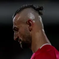 مهاجم پرسپولیس در ترکیه رشوه داد!