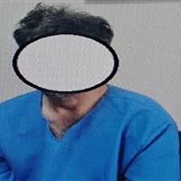 دستگیری سارق میتسوبیشی سوار در اردبیل