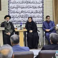 امام جمعه شهرکرد: راه‌آهن چهارمحال و بختیاری یکی از آرزوهای مردم استان است