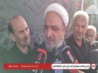 حمید رسایی: یاوه‌گویی ترامپ درباره نایب امام زمان (عج) برای دهانش گنده‌ است