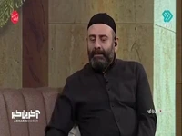 روایت بهروز افخمی از ۱۲ روز جنگ