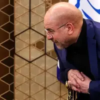 نامه‌ قالیباف به پزشکیان درباره محکومان میان ایران و ونزوئلا