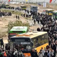 لزوم بهره‌گیری از ظرفیت اربعین برای معرفی همدان