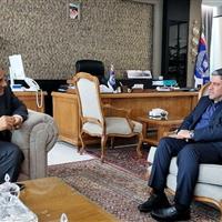 استاندار اردبیل: همبستگی ملی مهم‌ترین عامل پیروزی در جنگ تحمیلی ۱۲ روزه بود
