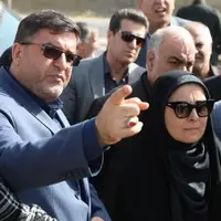 استاندار: راه‌آهن چهارمحال و بختیاری نقش مهمی در توسعه استان دارد