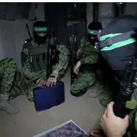 شوکه شدن رسانه‌های اسرائیلی از عملیات مرگبار مقاومت در فاصله ۳ کیلومتری شهرک «سدیروت»