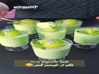 سه سوته ترین دسری که میتونی برای مهمونات درست کنی!