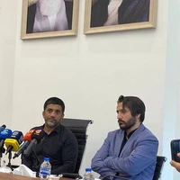 «کشتی‌گیران» وارد دنیای انیمیشن شدند! ورزشی که محل وفاق است نه نفاق
