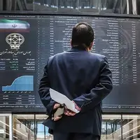 ارزش معاملات خرد سهام، امروز ۳.۵ همت شد