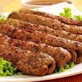 کباب لقمه بازاری!