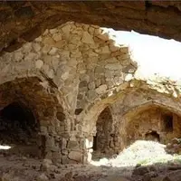 آغاز عملیات مرمت کاروان‌سرای قره بیل گرمه