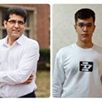 دعوت مربی و بازیکن کردستانی به اردوی تیم ملی گلبال جوانان کشور