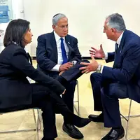 بازیگر دنیای موازی