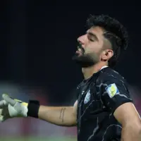 فرعباسی با استقلال تمام کرد