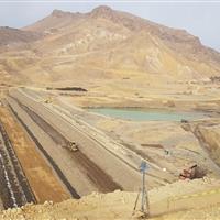 ۶۲۰ هزار متر مکعب آب در شهرستان نمین صرفه جویی شد