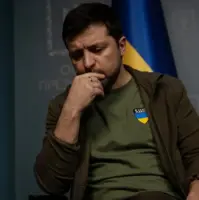 اعتراف سرباز اوکراینی به تلفات شدید ارتش این کشور