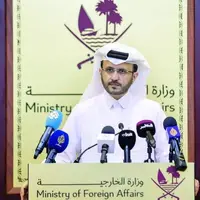قطر: مذاکرات آتش‌بس غزه در مرحله مقدماتی است