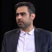 واکنش ثابتی به مصاحبه پزشکیان با تاکر کارلسون؛ پاسخ های ضعیف‌‌تان شرم آور بود