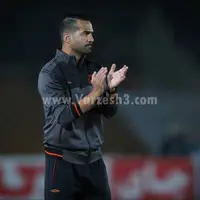 مسعود شجاعی سرمربی صنعت نفت آبادان شد