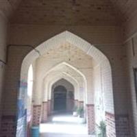 ثبت ملی مدرسه مریم یزد