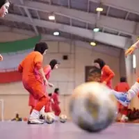 دو بانوی گیلانی به اردوی تیم ملی فوتسال دعوت شدند