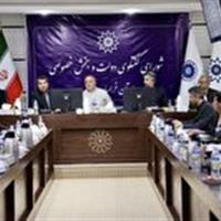 افزایش ۳ برابری صادرات کالای خراسان جنوبی در ۱۲ روز جنگ تحمیلی
