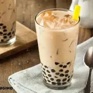 بابل تی یک نوشیدنی محبوب و خاص