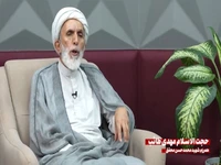 مهدی طائب: رژیم اشغالگر قدس؛ همه ایران را حسن محقق می‌بیند