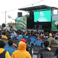 تماشاخانه سیار کانون میهمان کودکان کهگیلویه و بویراحمد می‌شود