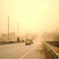 گرد و غبار؛ تهدیدی خاموش برای سلامت