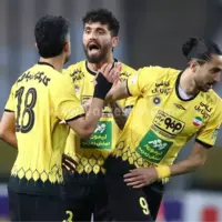 سپاهان و کاپیتان‌هایی به تعداد انگشتان دو دست!