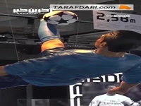 زندگی ورزشی کریستیانو رونالدو در معرض دید عموم قرار گرفت؛ آغاز به کار "موزه زندگانی CR7" در کشور هنگ کنگ