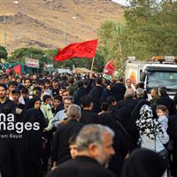 اتباع مجاز هیچ مشکلی برای زیارت اربعین ندارند